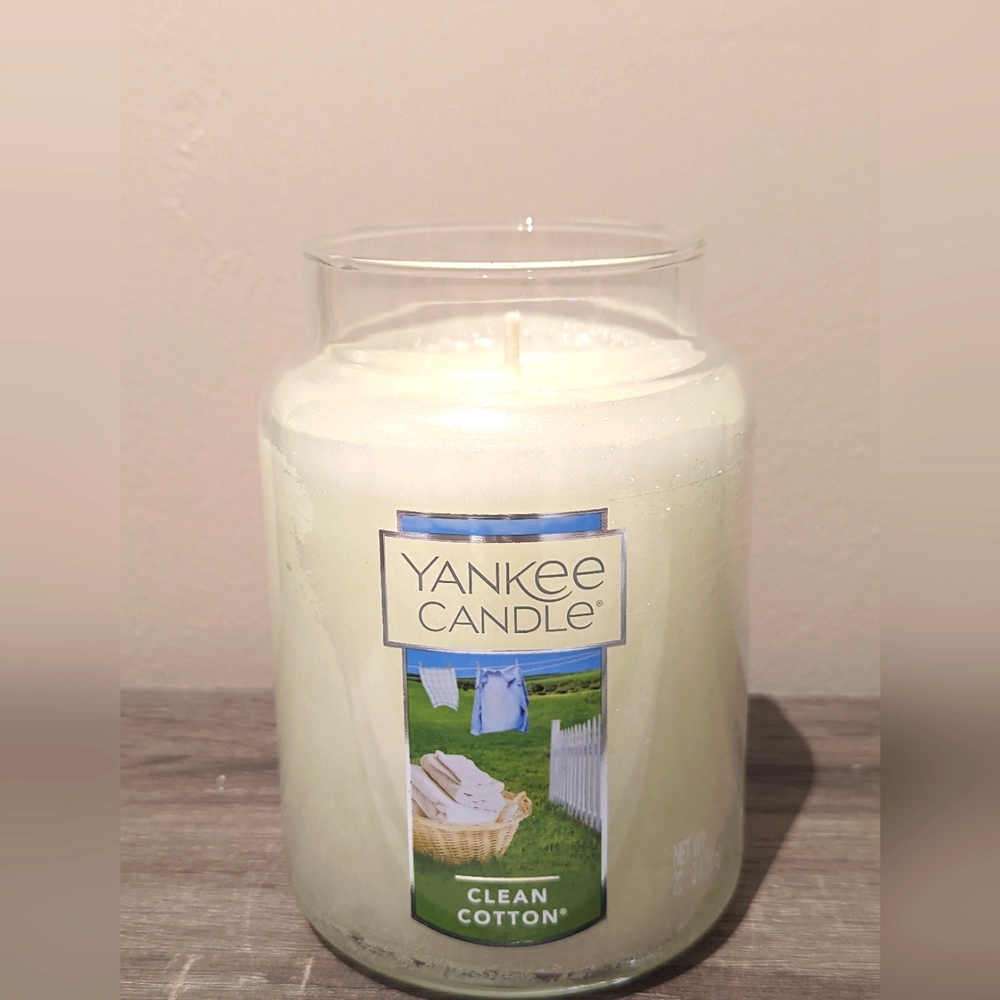 Yankee Candle
